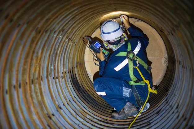 Enhance Workplace Safety with Online Confined Space Awareness Training in Ireland - Manual Handling Training