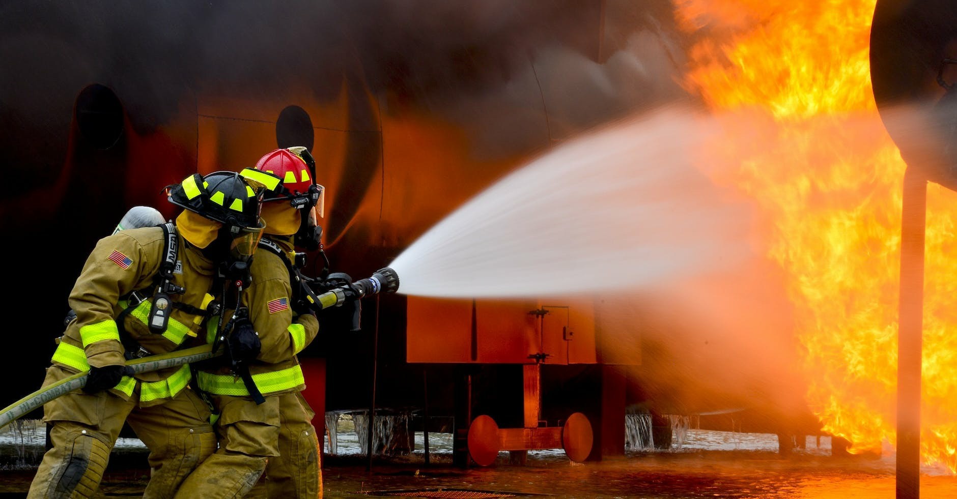 Mastering Fire Safety: Your Comprehensive Guide to Online Fire Extinguisher Certification in Ireland - Manual Handling Training Article