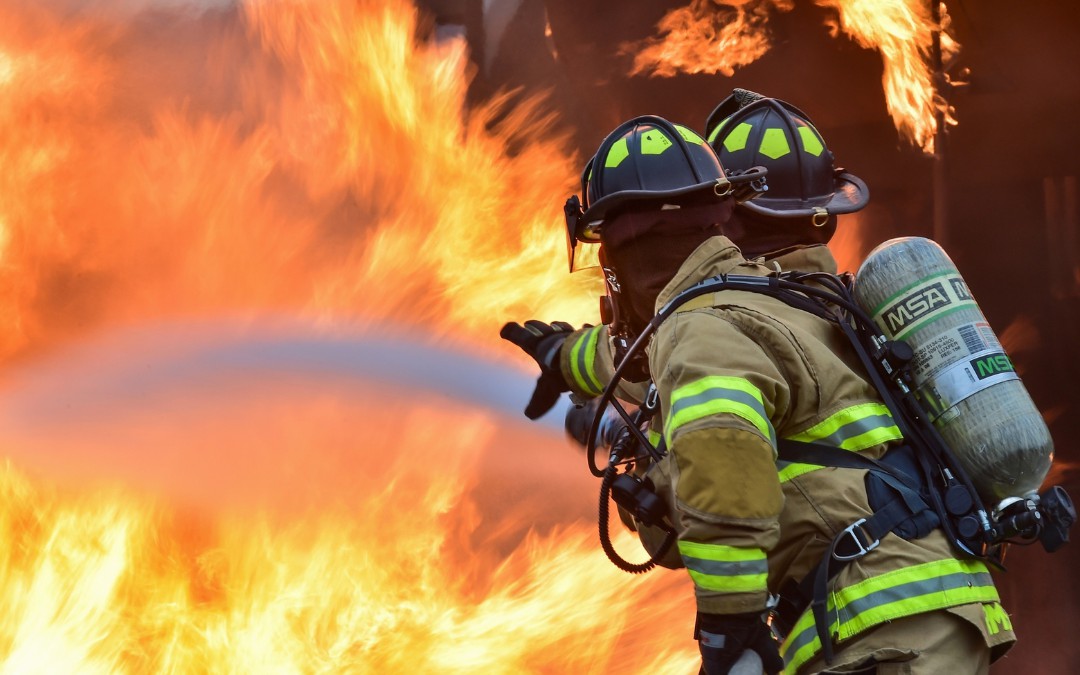 Essential Fire Extinguisher Training Online: Elevate Workplace Safety in Ireland - Manual Handling Training