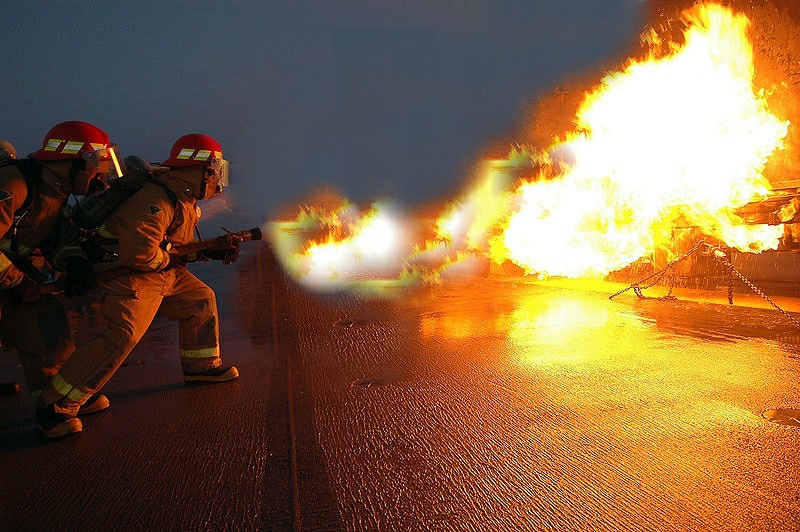 Master Your Safety: Online Fire Extinguisher Training & Certification in Ireland - Manual Handling Training Article