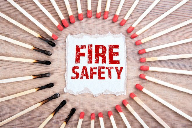 Essential Online Fire Extinguisher Training for Irresistible Workplace Safety in Ireland - Manual Handling Training Article