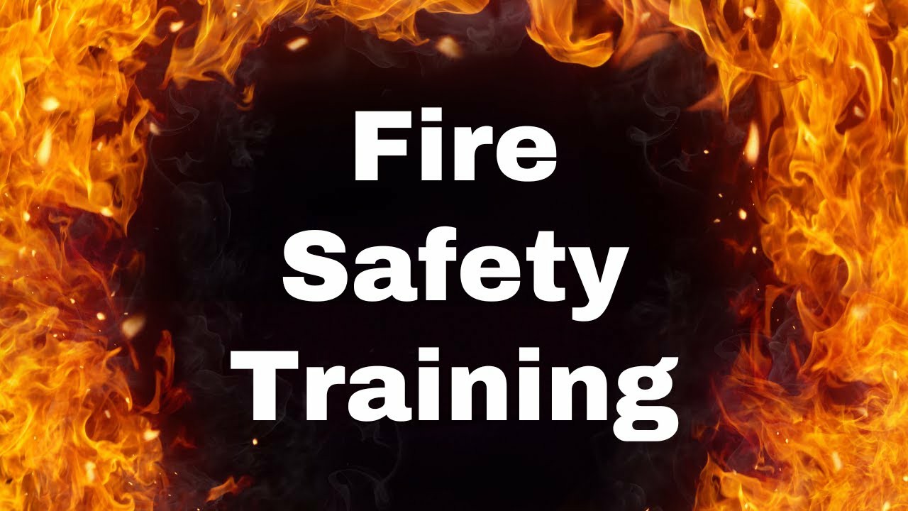 Essential Online Fire Extinguisher Training & Certification for Workplace Safety in Ireland - Manual Handling Training Article
