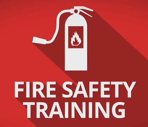 Essential Online Fire Extinguisher Training for Irish Businesses: Safety Compliance Made Easy - Manual Handling Training Article