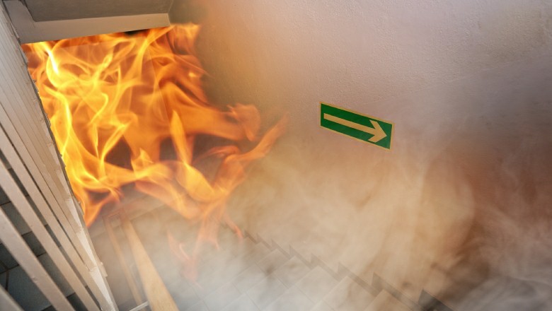 Mastering Fire Safety: Complete Online Fire Extinguisher Training in Ireland - Manual Handling Training Article