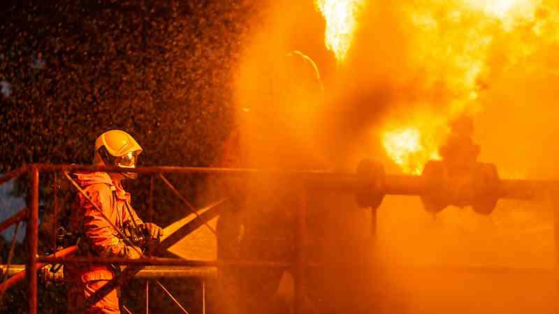 Enhance Workplace Fire Safety: Get Your Online Fire Extinguisher Certification in Ireland - Manual Handling Training Article