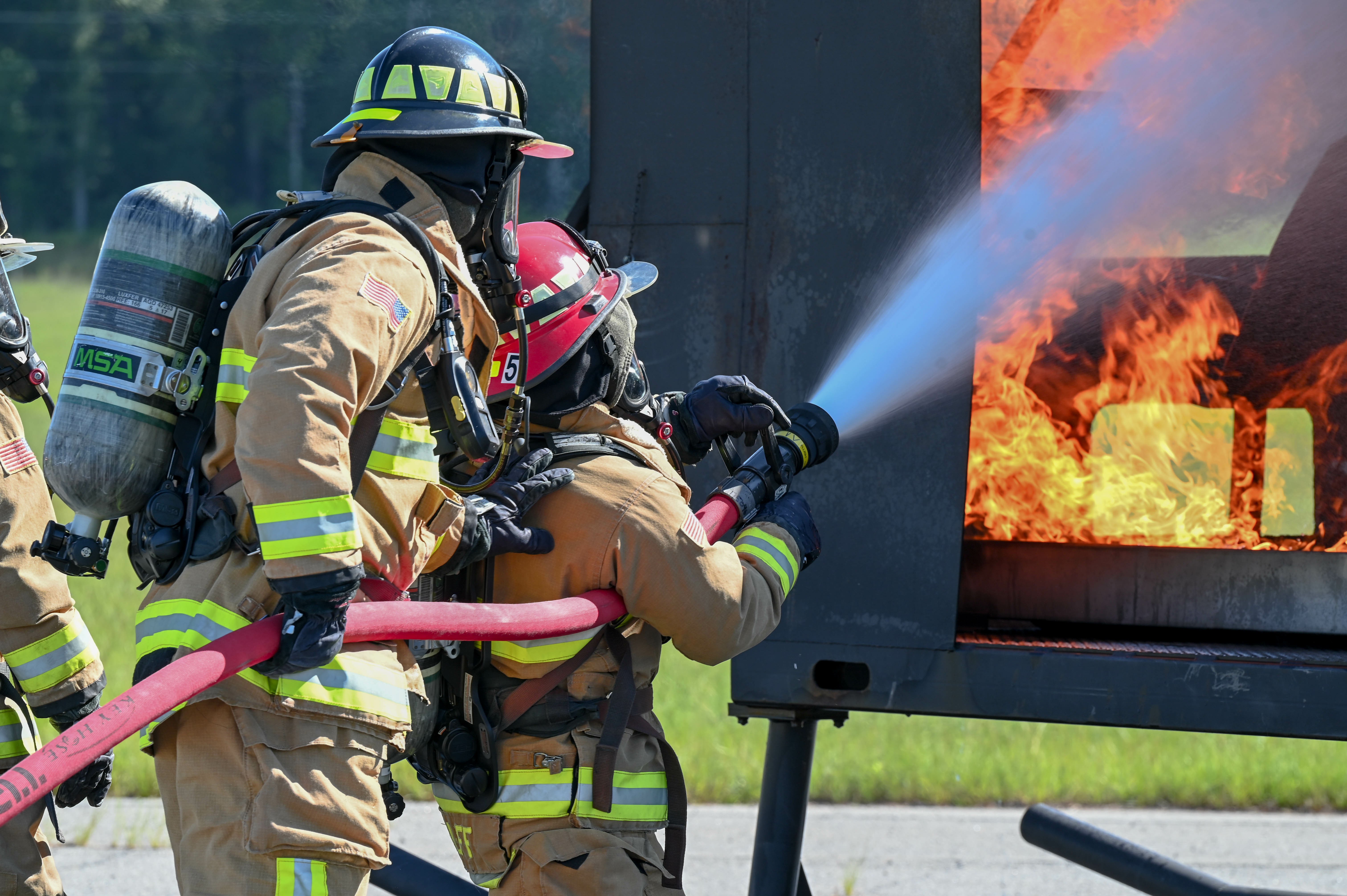 Unlock Your Safety Potential: Online Fire Extinguisher Training and Certification in Ireland - Manual Handling Training Article
