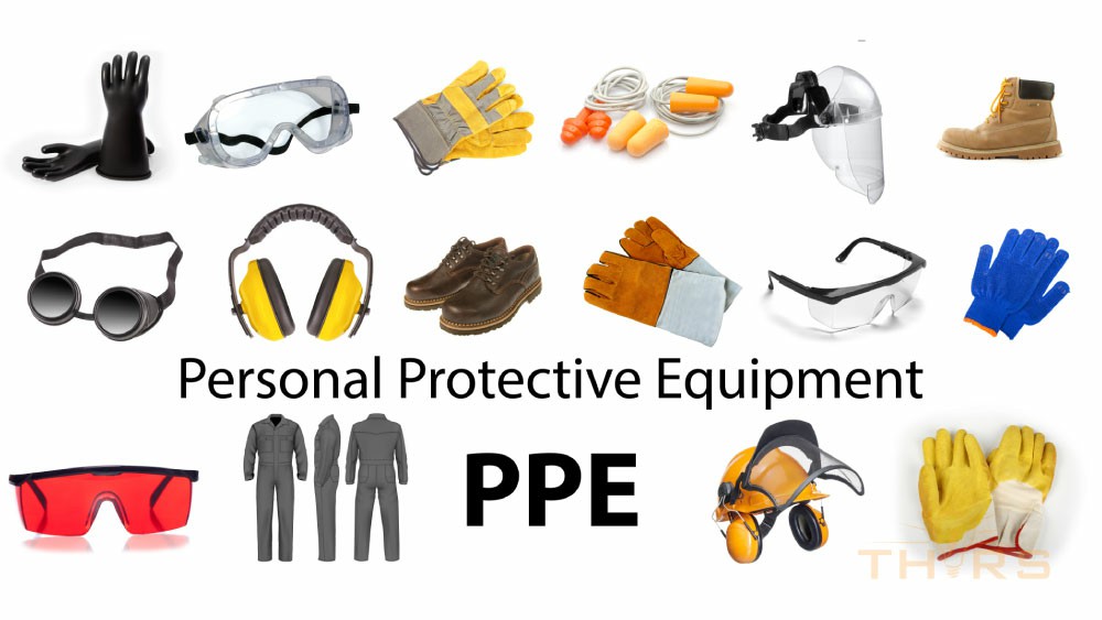 Empower Your Workforce: Achieve Online PPE Certification in Ireland Today - Manual Handling Training Article