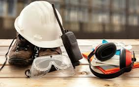 Elevate Workplace Safety with Accredited Online PPE Training in Ireland - Manual Handling Training Article