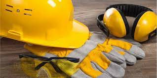 Become an Expert in PPE Safety: Enroll in Online Training in Ireland - Manual Handling Training Article