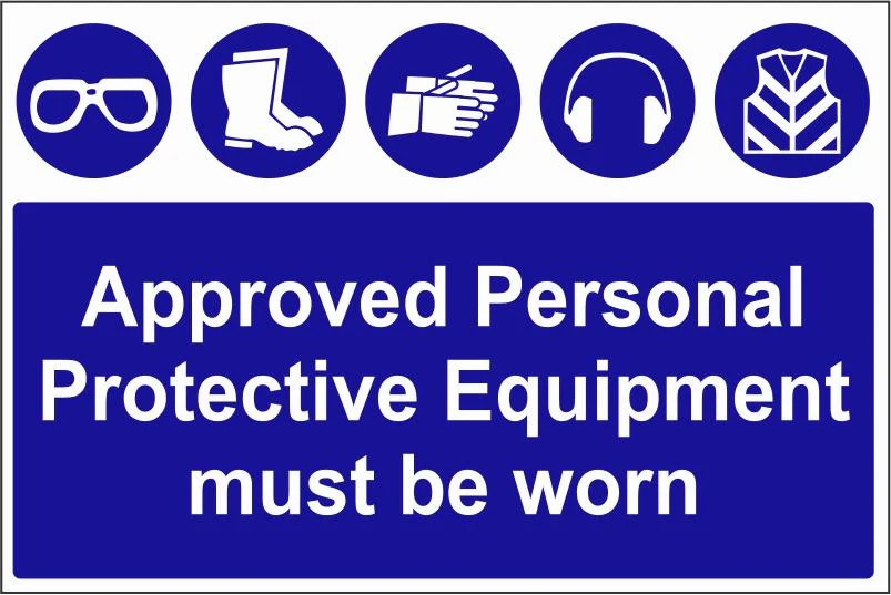 Enhance Workplace Safety with PPE Awareness Training - Get Certified Online in Ireland - Manual Handling Training Article