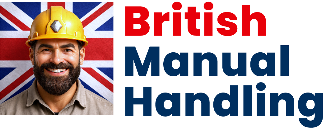 British Manual Handling